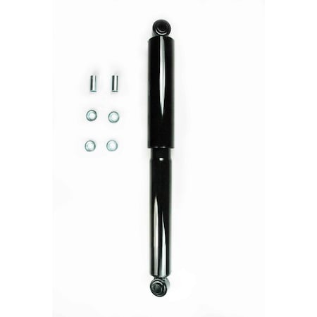 Fcs Struts Shock Absorber, 342780 342780